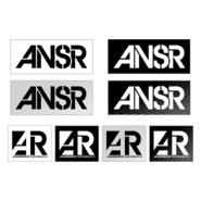 Answer Racing 2014 Logo PNG Vector