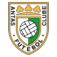 ANTAS FUTEBOL CLUBE Logo PNG Vector