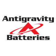 Antigravity Batteries Logo PNG Vector