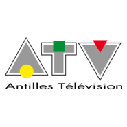 Antilles Télévision 1993 Logo PNG Vector