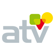 Antilles Télévision 2010 Logo PNG Vector