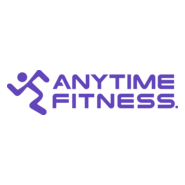 Anytime Fitness Logo PNG Vector