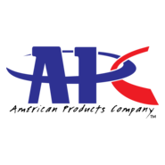 APC American Products Company Logo PNG Vector