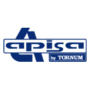 APISA S.L Logo PNG Vector