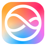 Apple Siri iOS 2024 Logo PNG Vector