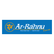 AR RAHNU X'CHANGE Logo PNG Vector