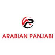 Arabian Panjabi Logo PNG Vector
