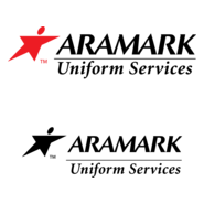 Aramark Uniforms Logo PNG Vector