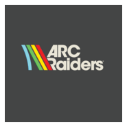 ARC Raiders Logo PNG Vector