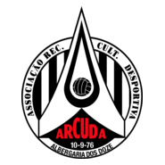 ARCD Albergaria dos Doze Logo PNG Vector