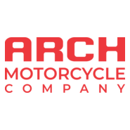 ARCH Motorcycle Company Logo PNG Vector