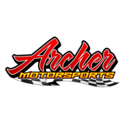 Archer Motorsports Logo PNG Vector