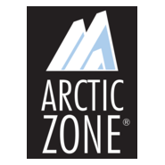 Arctic Zone Logo PNG Vector