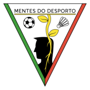 ARDC Mentes do Desporto Logo PNG Vector