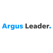 Argus Leader Logo PNG Vector