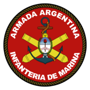 ARMADA ARGENTINA Logo PNG Vector