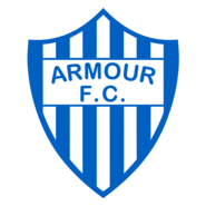 Armour Futebol Clube – Santana do Livramento Logo PNG Vector