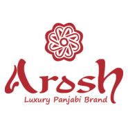 Arosh Logo PNG Vector