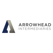 Arrowhead Intermediaries Logo PNG Vector