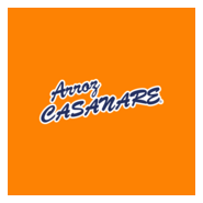 Arroz Casanare Logo PNG Vector