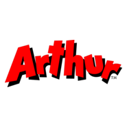 Arthur (TV series) Logo PNG Vector