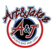 ARTS & JAKES Logo PNG Vector