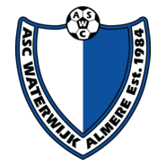 ASC Waterwijk Logo PNG Vector
