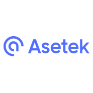 Asetek Logo PNG Vector