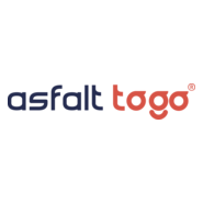 ASFALT TO GO Logo PNG Vector