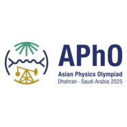 Asian Physics Olympiad Logo PNG Vector