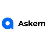 Askem Logo PNG Vector