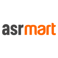 asrmart Logo PNG Vector