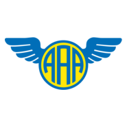 ASSOCIAÇÃO ATLÉTICA ARARÁ (NITERÓI) Logo PNG Vector