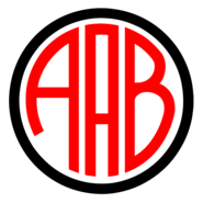 Associação Atlética Barbará (Barra Mansa) Logo PNG Vector