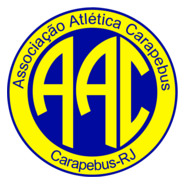 ASSOCIAÇÃO ATLÉTICA CARAPEBUS Logo PNG Vector