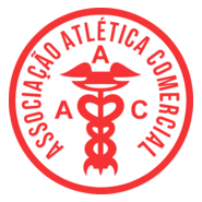 Associação Atlética Comercial (Volta Redonda) Logo PNG Vector