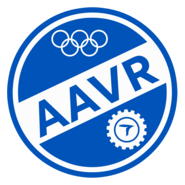 Associação Atlética de Volta Redonda Logo PNG Vector