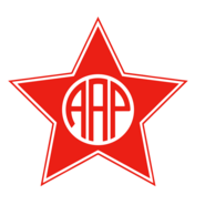 ASSOCIAÇÃO ATLÉTICA PORTUGUESA (JOÃO PESSOA) Logo PNG Vector