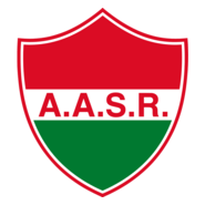 ASSOCIAÇÃO ATLÉTICA SANTA RITA (MENDES) Logo PNG Vector