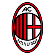 Associação Clube Milheirós Logo PNG Vector