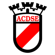 Associação Cultural e Desportiva de Santo Estêvão Logo PNG Vector