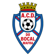 ASSOCIAÇÃO CULTURAL E DESPORTIVA DO BOCAL Logo PNG Vector