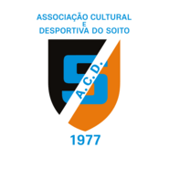 Associação Cultural e Desportiva do Soito Logo PNG Vector