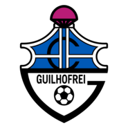 ASSOCIAÇÃO CULTURAL E RECREATIVA DE GUILHOFREI Logo PNG Vector