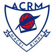 Associação Cultural Recreativa Maceirinha Logo PNG Vector