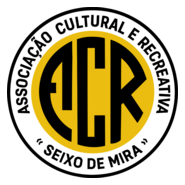 Associacao Cultural Recreativa Seixo de Mira Logo PNG Vector