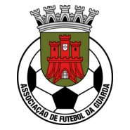 Associação de Futebol da Guarda Logo PNG Vector