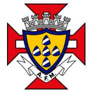 Associação de Futebol da Madeira Logo PNG Vector