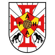Associação de Futebol de Angra do Heroísmo Logo PNG Vector