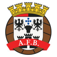 Associação de Futebol de Beja Logo PNG Vector